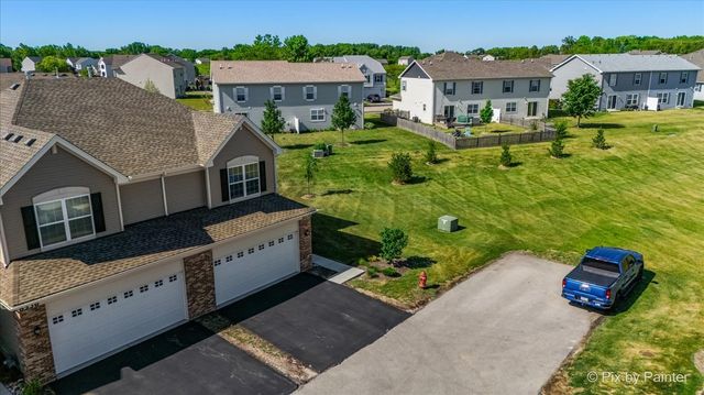 8538 Stillwater Road, Wonder Lake, IL 60097