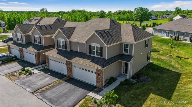 8538 Stillwater Road, Wonder Lake, IL 60097