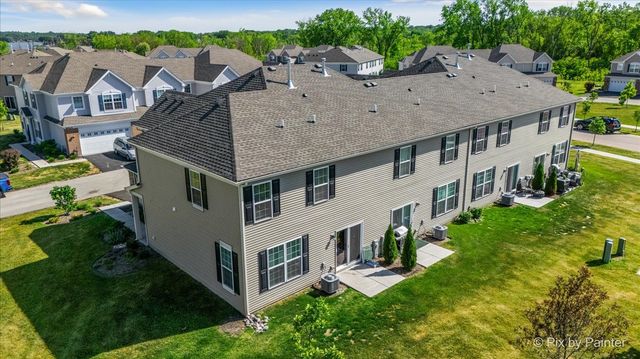 8538 Stillwater Road, Wonder Lake, IL 60097