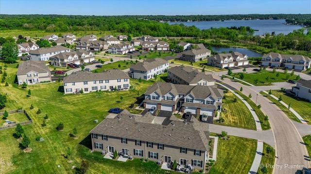 8538 Stillwater Road, Wonder Lake, IL 60097