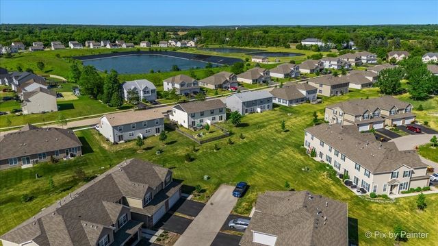 8538 Stillwater Road, Wonder Lake, IL 60097