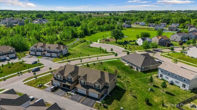 8538 Stillwater Road, Wonder Lake, IL 60097