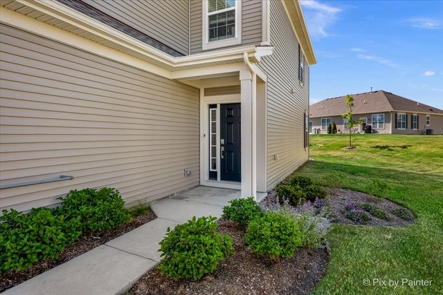 8538 Stillwater Road, Wonder Lake, IL 60097