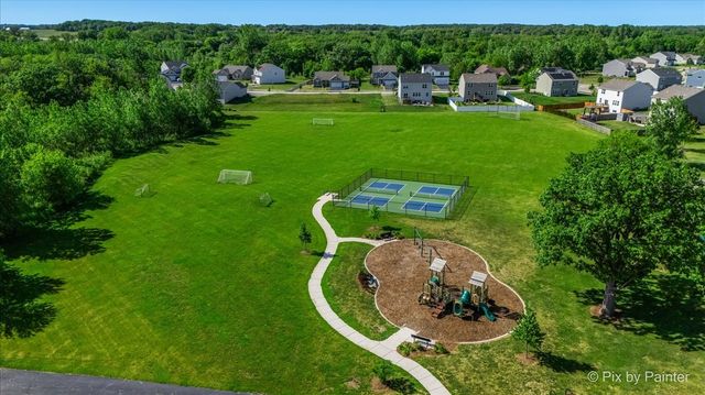 8538 Stillwater Road, Wonder Lake, IL 60097