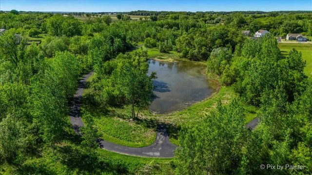 8538 Stillwater Road, Wonder Lake, IL 60097