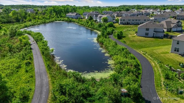 8538 Stillwater Road, Wonder Lake, IL 60097