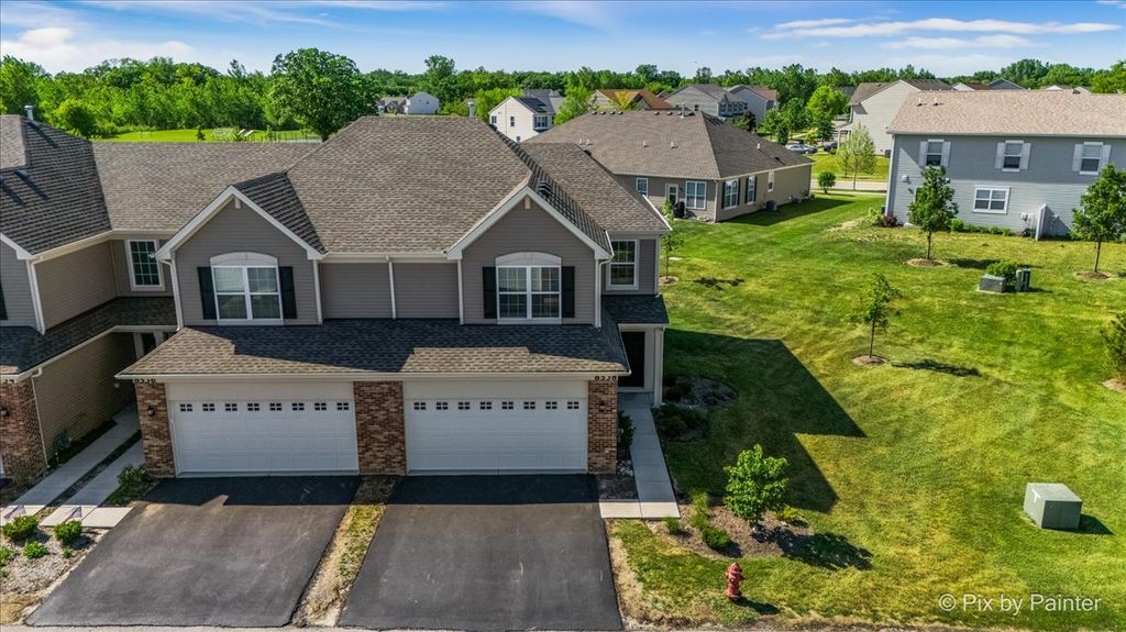 8538 Stillwater Road, Wonder Lake, IL 60097