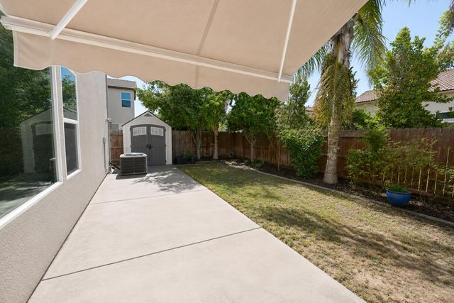 3488 Lincoln Avenue, Clovis, CA 93619