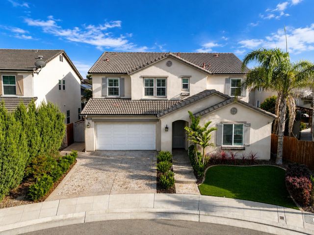 3488 Lincoln Avenue, Clovis, CA 93619