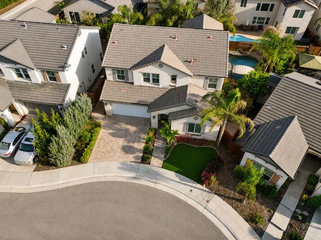 3488 Lincoln Avenue, Clovis, CA 93619