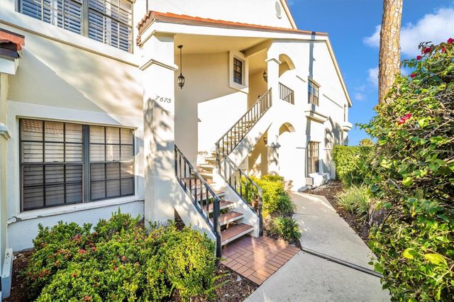 7669 FAIRWAY WOODS DRIVE 704, Sarasota, FL 34238