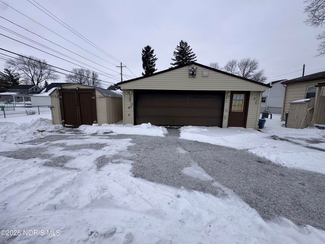 224 Sackett Street, Maumee, OH 43537