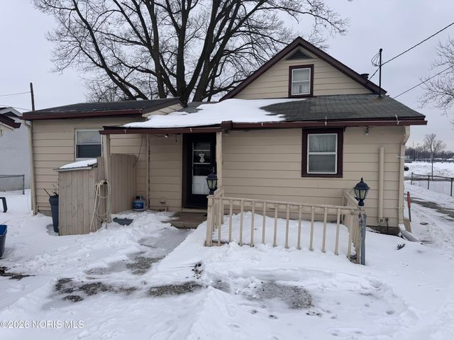 224 Sackett Street, Maumee, OH 43537