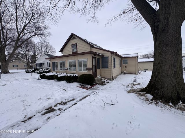224 Sackett Street, Maumee, OH 43537
