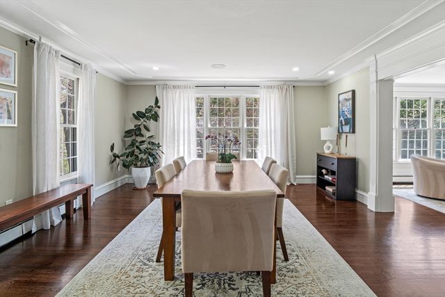 27 Bogastow Circle, Millis, MA 02054