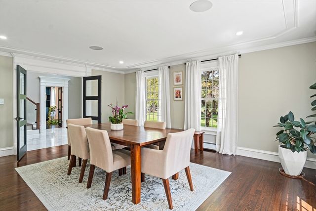27 Bogastow Circle, Millis, MA 02054
