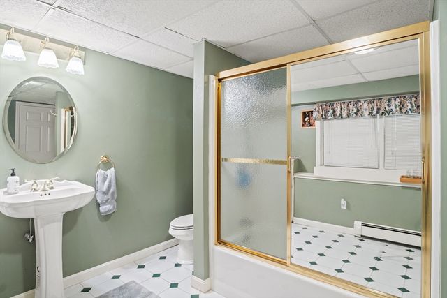 27 Bogastow Circle, Millis, MA 02054