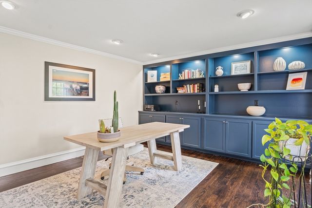 27 Bogastow Circle, Millis, MA 02054