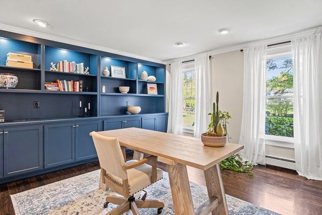 27 Bogastow Circle, Millis, MA 02054