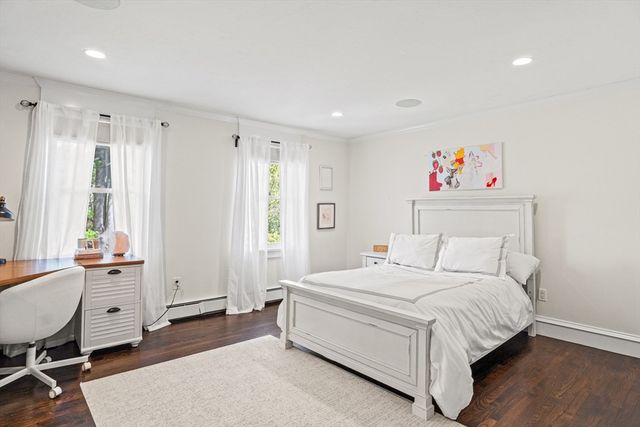 27 Bogastow Circle, Millis, MA 02054