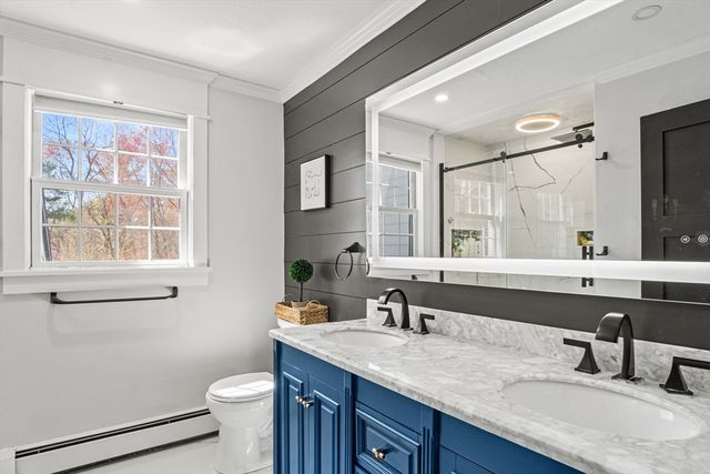 27 Bogastow Circle, Millis, MA 02054