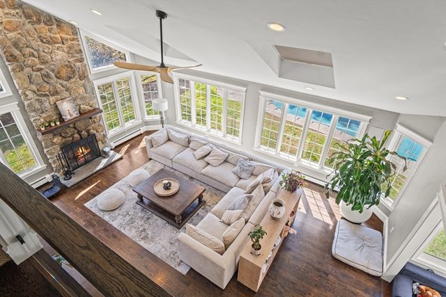 27 Bogastow Circle, Millis, MA 02054