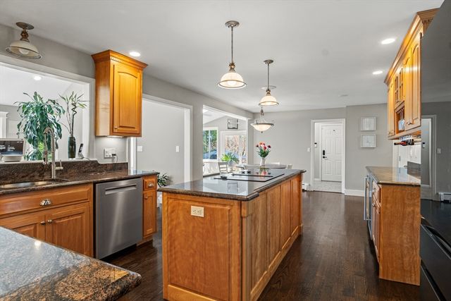 27 Bogastow Circle, Millis, MA 02054