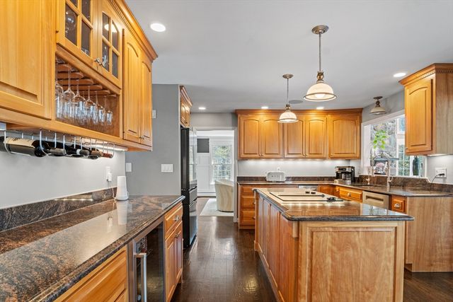 27 Bogastow Circle, Millis, MA 02054