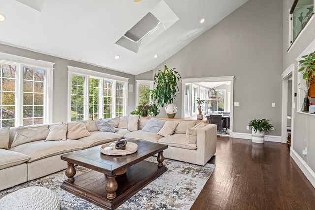 27 Bogastow Circle, Millis, MA 02054