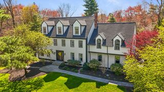 27 Bogastow Circle, Millis, MA 02054
