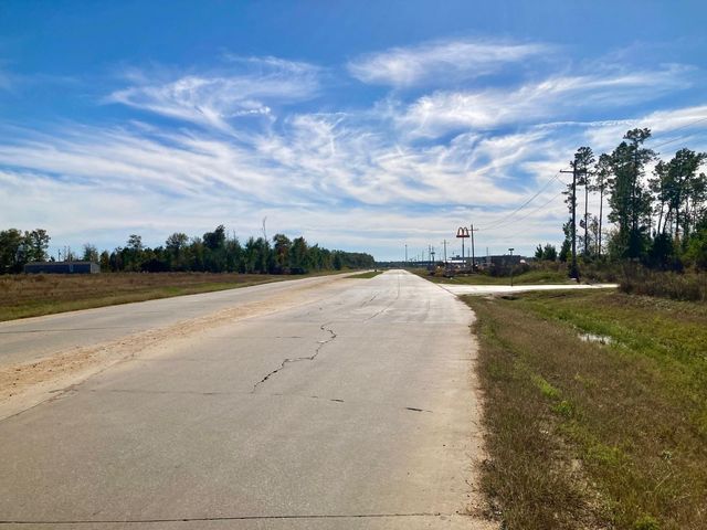 1280 County Road 3545, Cleveland, TX 77327