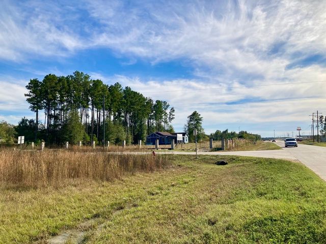 1280 County Road 3545, Cleveland, TX 77327