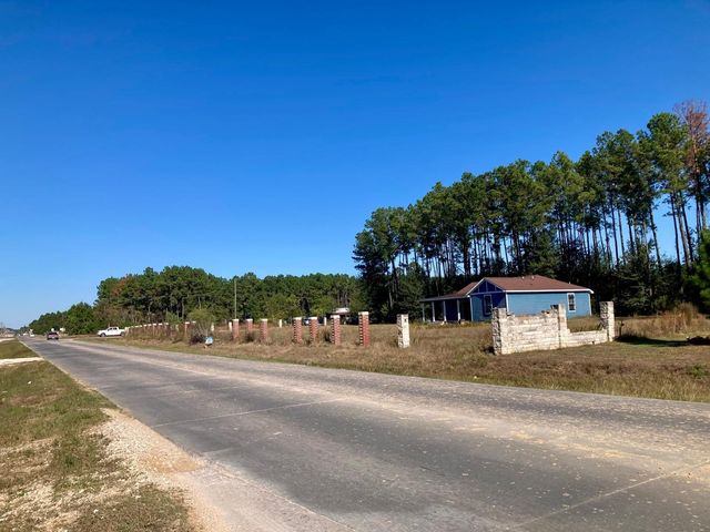 1280 County Road 3545, Cleveland, TX 77327