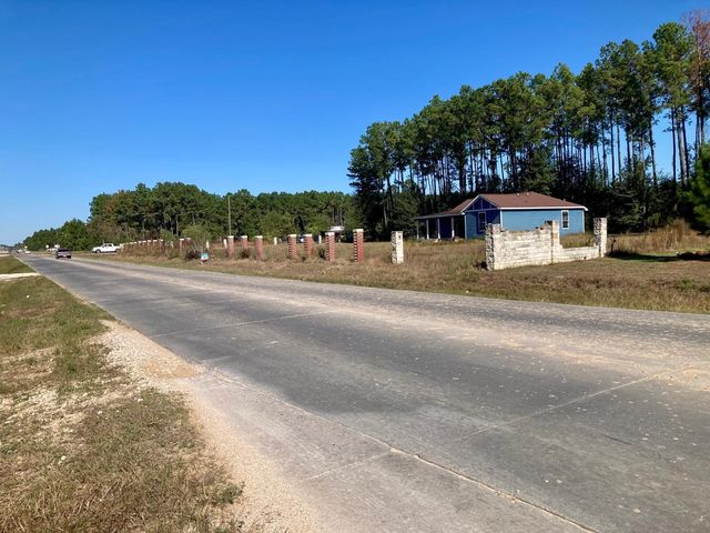 1280 County Road 3545, Cleveland, TX 77327