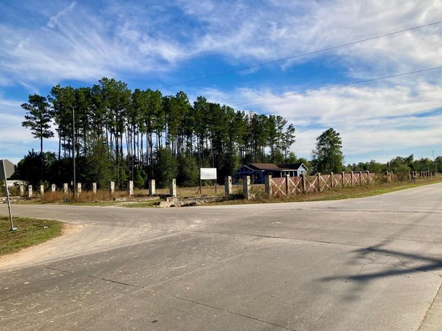 1280 County Road 3545, Cleveland, TX 77327