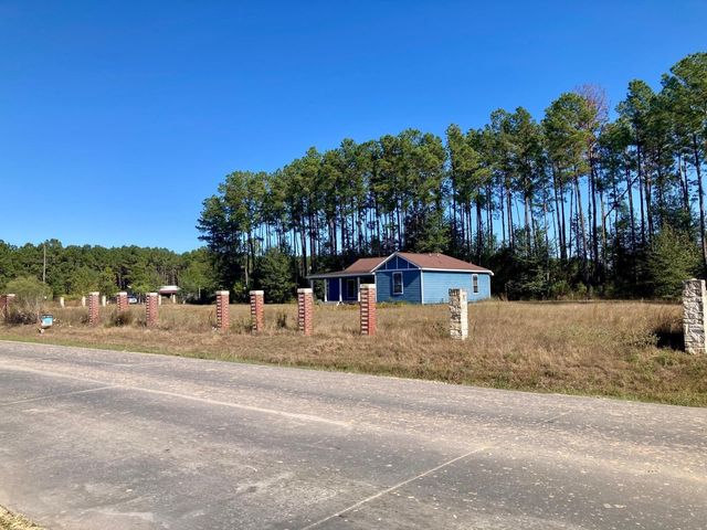 1280 County Road 3545, Cleveland, TX 77327