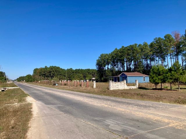 1280 County Road 3545, Cleveland, TX 77327