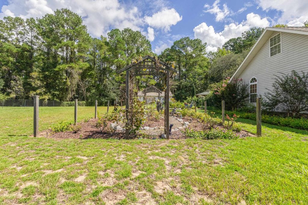 4188 Tilly Swamp Rd., Conway, SC 29526 — photo 2