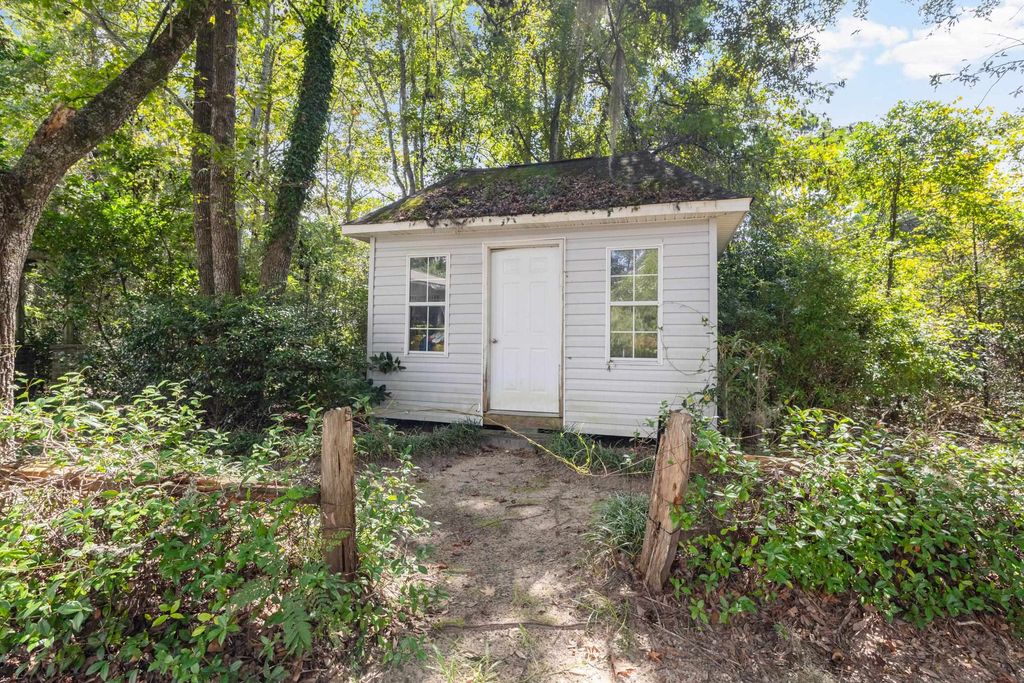 4188 Tilly Swamp Rd., Conway, SC 29526 — photo 3