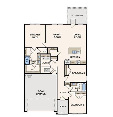 500 Shoreview Drive, Conroe, TX 77303