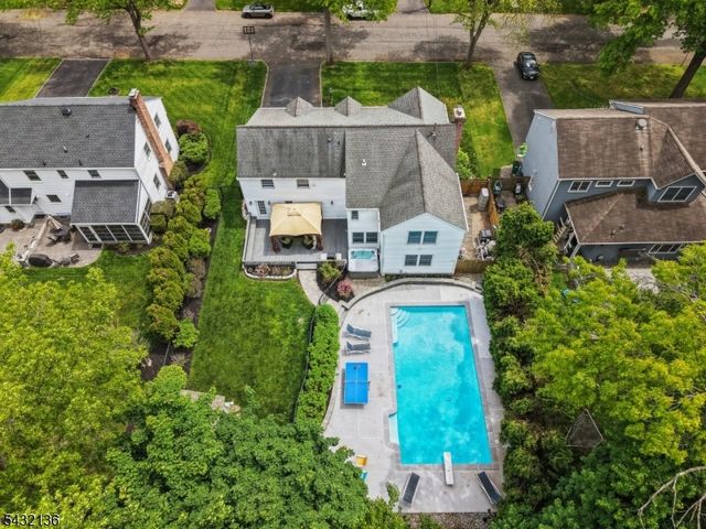 22 Homestead Ter, Scotch Plains Twp., NJ 07076