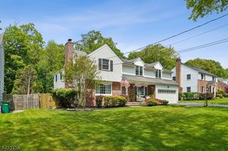 22 Homestead Ter, Scotch Plains Twp., NJ 07076