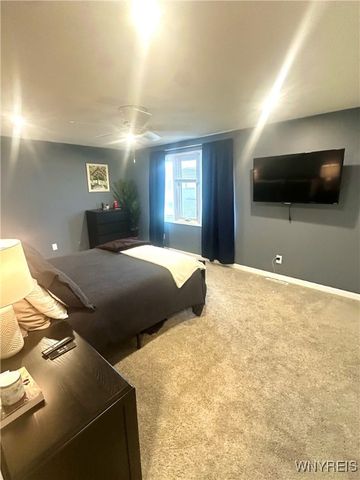 104 Charlesgate Circle, Amherst, NY 14051