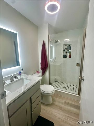 104 Charlesgate Circle, Amherst, NY 14051