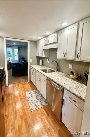 104 Charlesgate Circle, Amherst, NY 14051