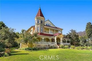 225 N Lima Street, Sierra Madre, CA 91024