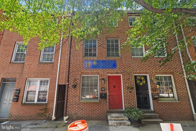 1933 FLEET ST, Baltimore, MD 21231