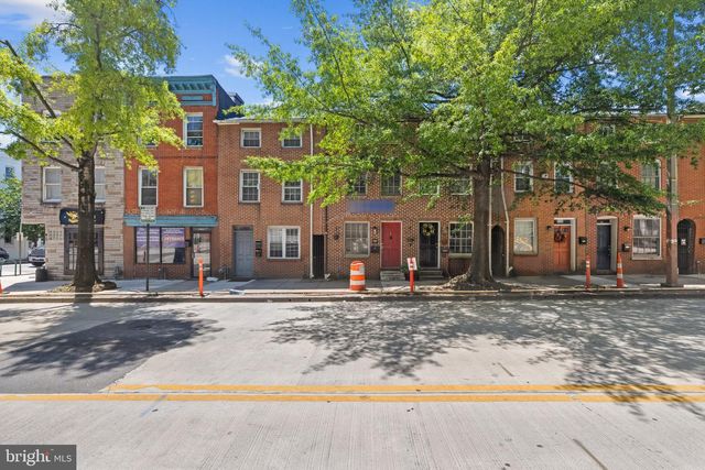 1933 FLEET ST, Baltimore, MD 21231