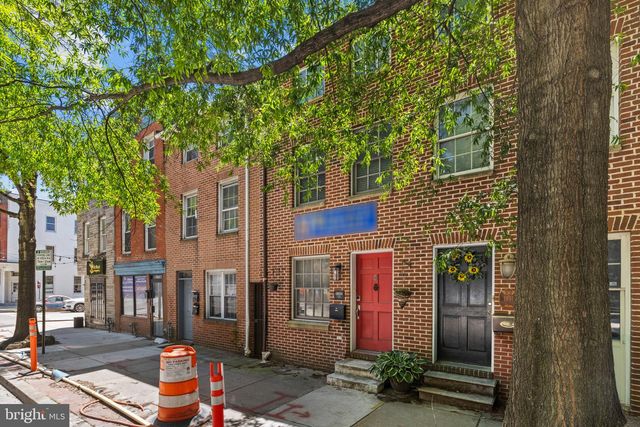 1933 FLEET ST, Baltimore, MD 21231