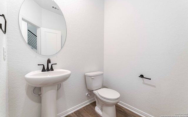 12810 Hush Drive, San Antonio, TX 78245